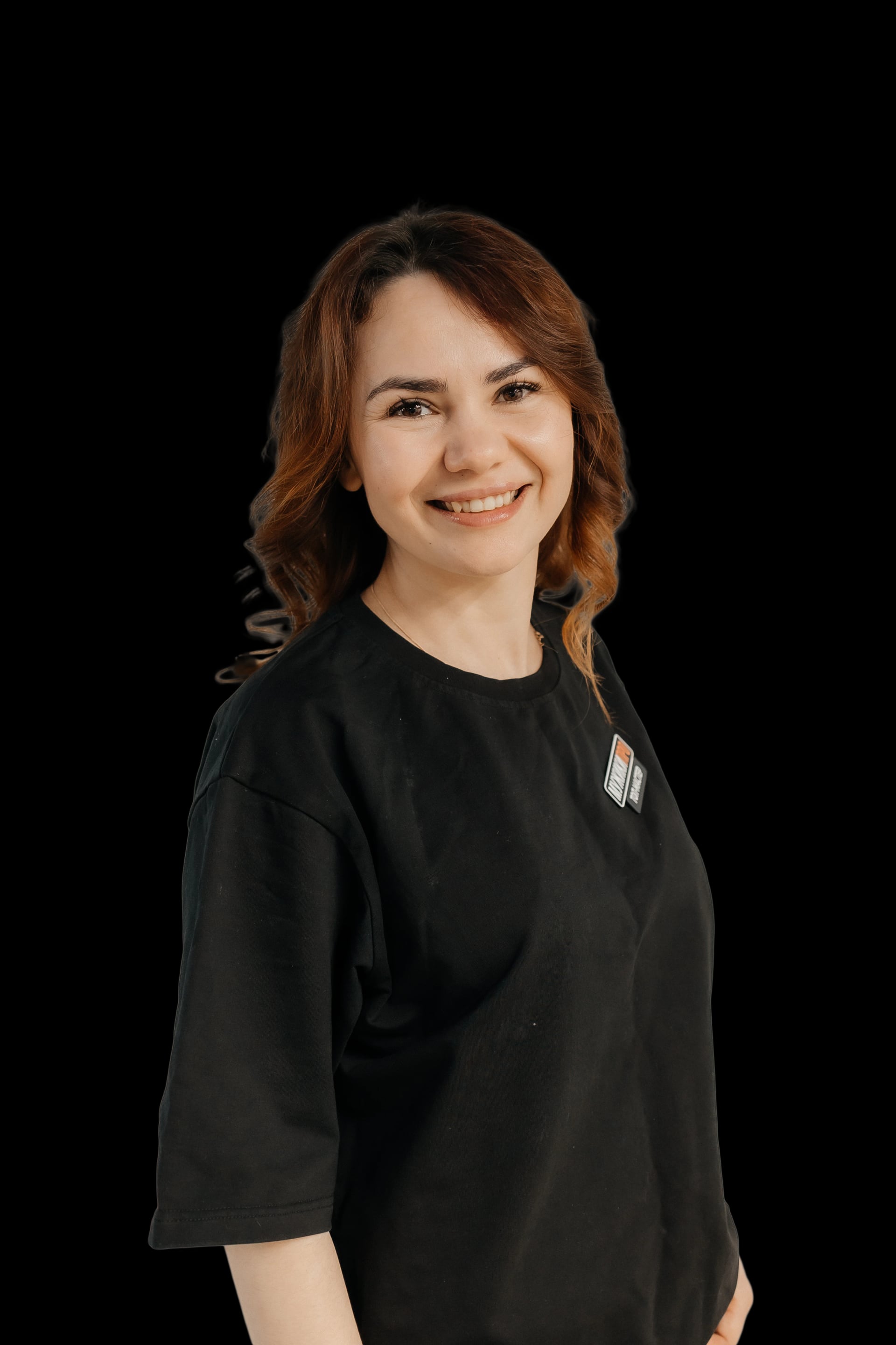 Роза — мастер барбершопа МУЖИКИ ПРО, Тюмень, Широтная 165к3